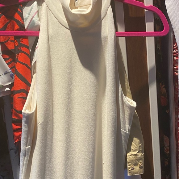 Fitted Rony Kobo dress size 8 US - Picture 2 of 3